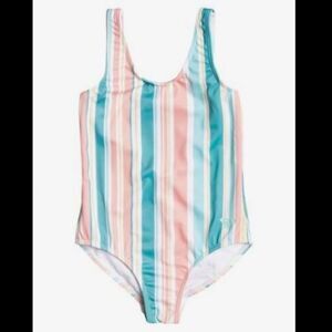 𝅺Roxy Girls Happiness One Piece